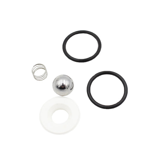 Kit de Válvula de Entrada Control Pro 190