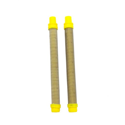 Filtro Malla 100 Amarillo (Pack 2 Unidades)
