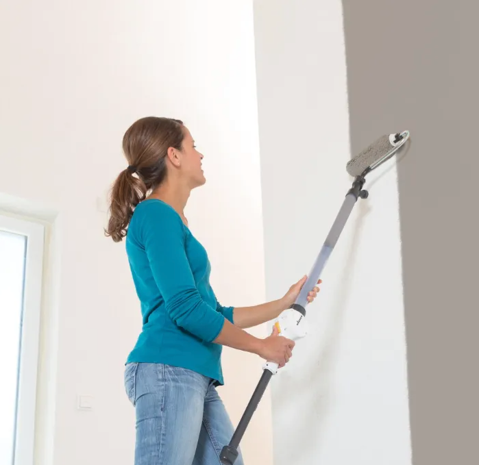 Felpa Repuesto Smart Roller