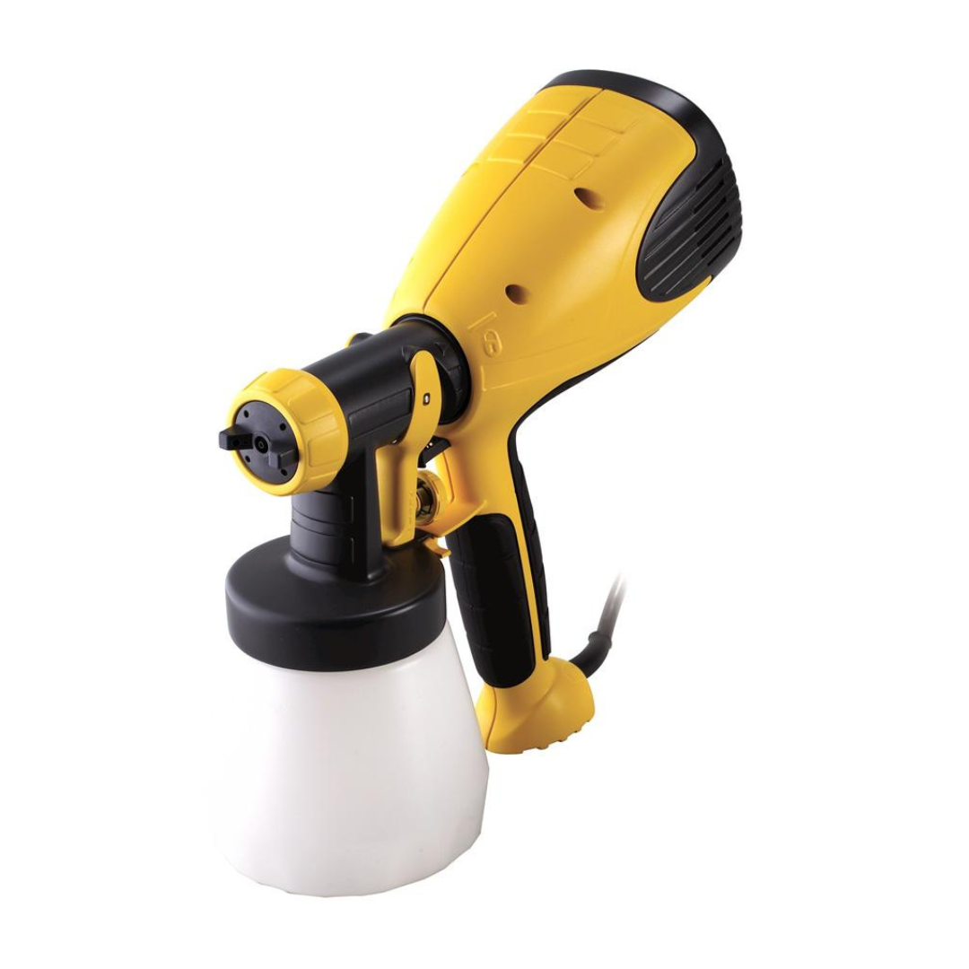 Línea Control Spray