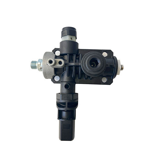 Kit de Bomba Control Pro 130