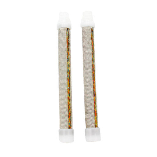 Filtro de Malla 60 Blanco con Rosca (2 Unidades)