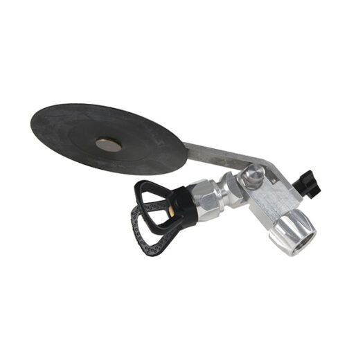 Guía de Pulverizado