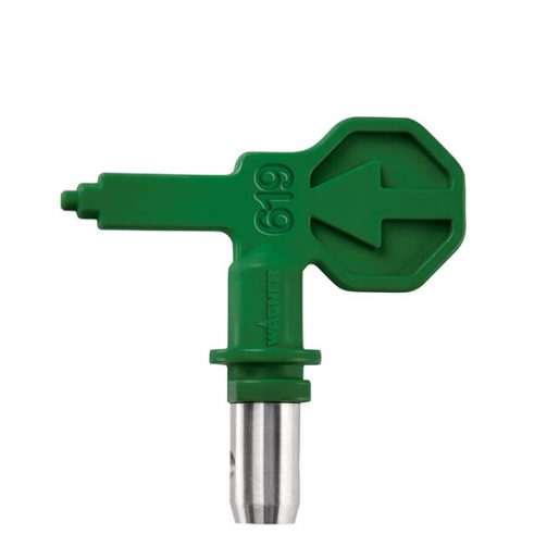 Boquilla de Pulverización 619 HEA