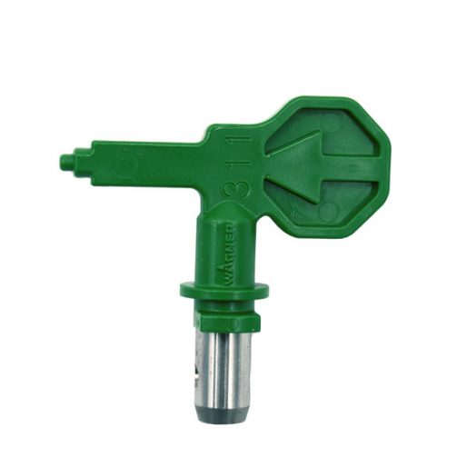 Boquilla de Pulverización 311 HEA