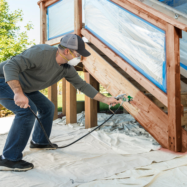 Control Pro 190 Cart