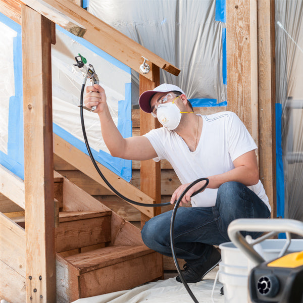 Control Pro 190 Cart