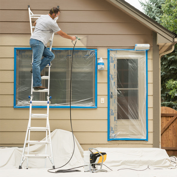 Control Pro 190 Cart