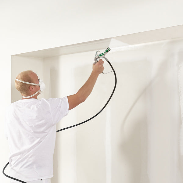 Control Pro 190 Skid