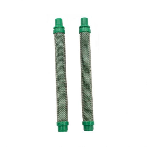 Filtro Verde Pistola (Pack 2 Unidades)