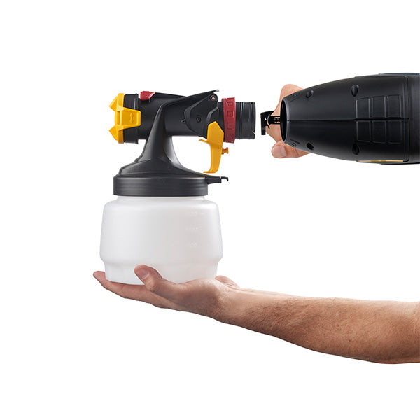 Paint Ready Sprayer