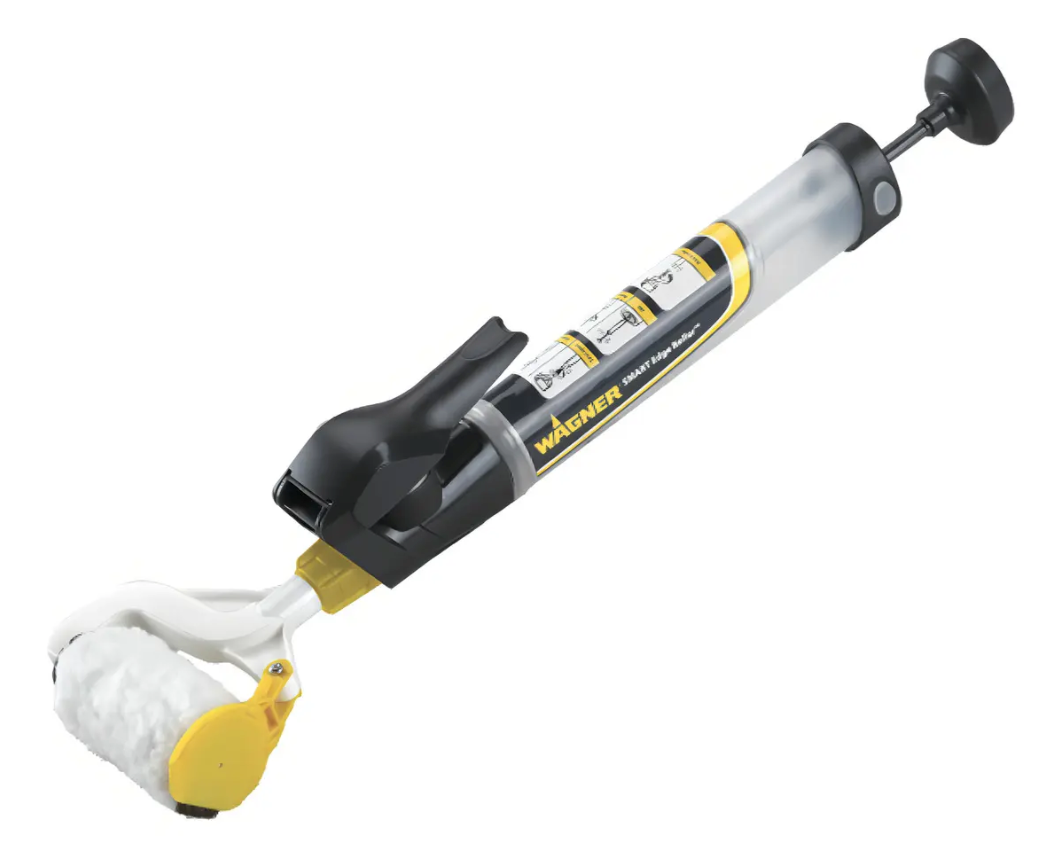 Felpa Repuesto Edge Smart Roller