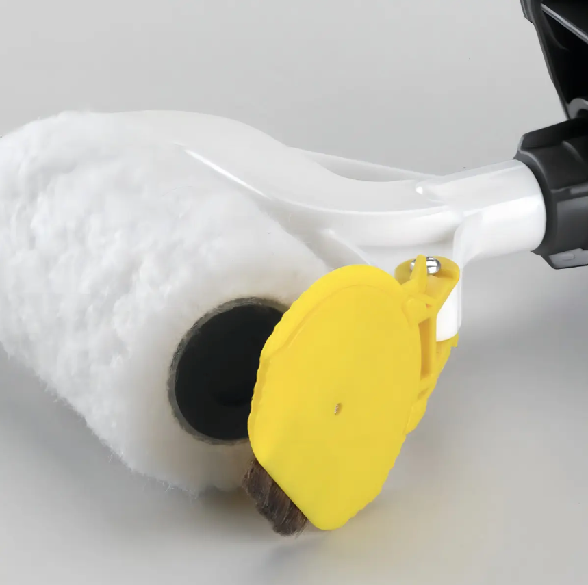 Felpa Repuesto Edge Smart Roller