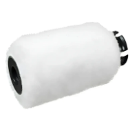 Felpa Repuesto Edge Smart Roller